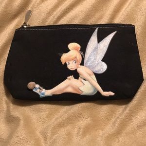💚Tinkerbell Makeup Bag💚